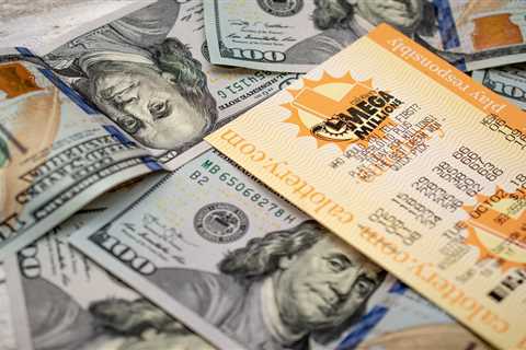 Urgent warning to check lottery tickets before $1.34billion jackpot expires – exact date golden..