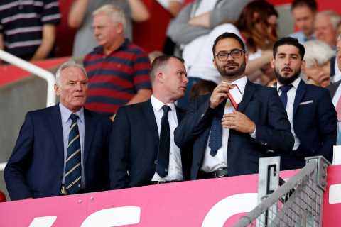 Chelsea ‘turn to Leeds director Victor Orta and Bayer Leverkusen chief in transfer guru hunt’ after ..
