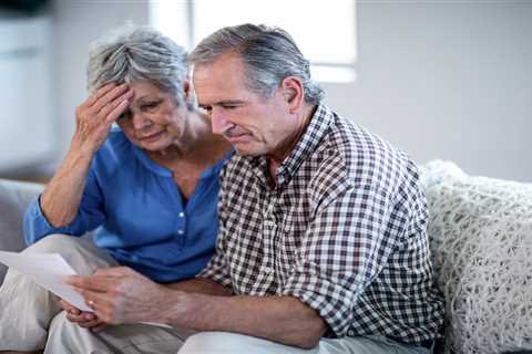 State pension tax warning for half a million retirees as big bills could hit next year