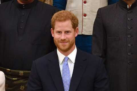 ‘Hurt and exhausted’ Queen’s heartbreaking reaction to Prince Harry and Meghan Markle’s Megxit is..