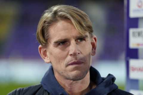 ‘It’s true Chelsea wanted me.. I’m best at Salzburg’ – Transfer guru Christoph Freund CONFIRMS he..