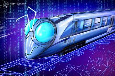 Blockchain tech driving institutional-grade solutions: Blockchain Expo Europe