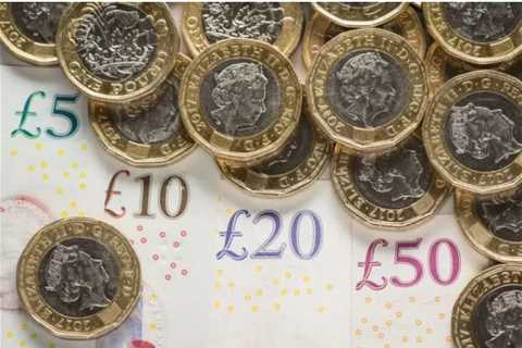 More than 1million to be paid £100 under new cost of living crisis plan – here’s how you qualify