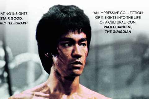 George Foreman reckons Bruce Lee could have been world champion boxer as he was so good he left him ..