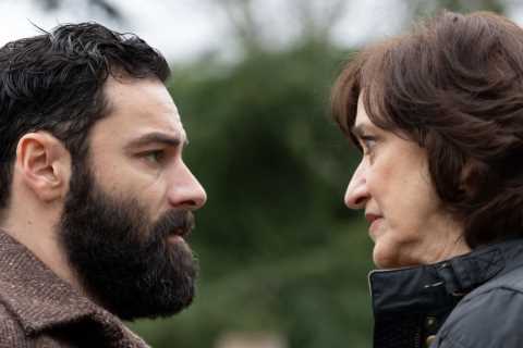 The Suspect viewers slam ‘mind-numbing and beyond annoying’ blunder in latest ITV episode