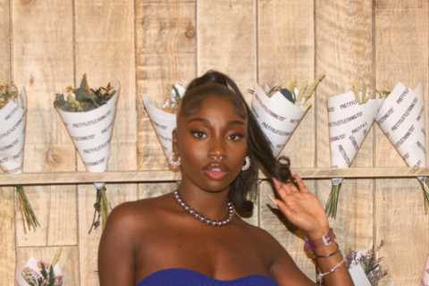 Love Island stars ‘snub’ Indiyah’s PLT launch with Dami – as Gemma Owen stays at home amid new..