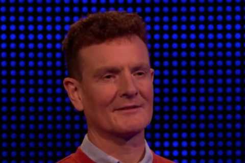 The Chase viewers open-mouthed as contestant reveals very unusual way they plan to spend their..