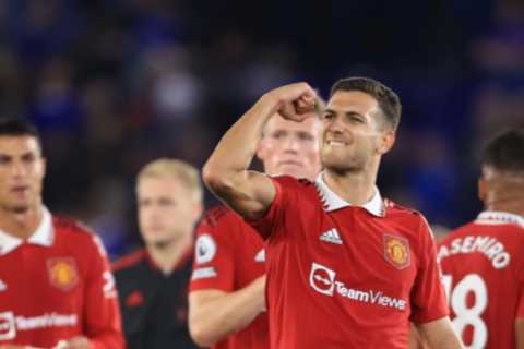 Premier League giants like Man Utd and Arsenal will have power to SCRAP FA Cup replays – but rest..