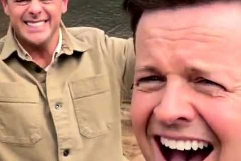 Ant and Dec confirm they’re filming special I’m A Celebrity in exotic new location for next year