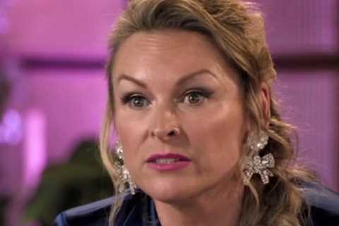 Furious MAFS UK fans slam experts over ‘sexual harassment’ drama