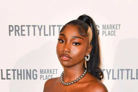 Love Island’s Indiyah reveals medics rushed into villa for VERY embarrassing reason – but it was..