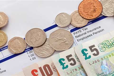 Almost 400,000 workers to get cost of living pay rise as real living wage increases