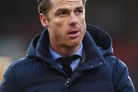 Scott Parker lined up to become Nice manager with Mauricio Pochettino to snub move and hold out on..