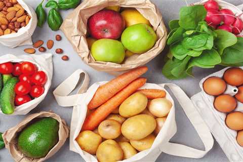 UK’s favourite vegetable revealed – and it’s a classic British mealtime staple