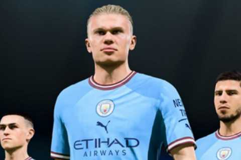 I’m a pro FIFA coach – here are the BEST tips for attacking and defending in FIFA 23