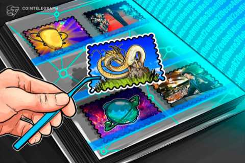 Post offices adopting NFTs leads to a philately renaissance