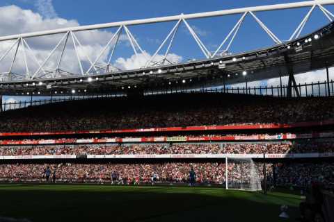 Arsenal Women vs Tottenham Women live stream FREE: TV channel, kick-off time, team news for North..