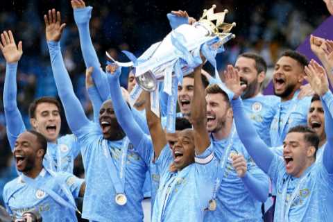 Premier League approached by Netflix to film tell-all ‘Formula 1: Drive To Survive’ style..