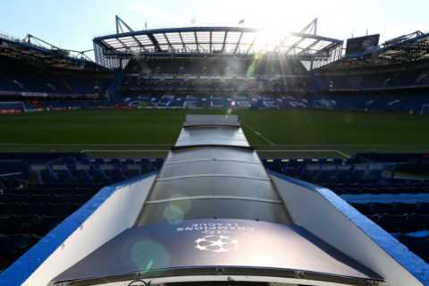 Tottenham and Chelsea at risk of ANOTHER postponement as train strikes put Brighton and Wolves..