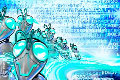 Pantera Capital's CEO suggests Blockchain growth will continue despite economic turmoil