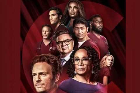 Chicago Med cast: Who’s in the NBC show?