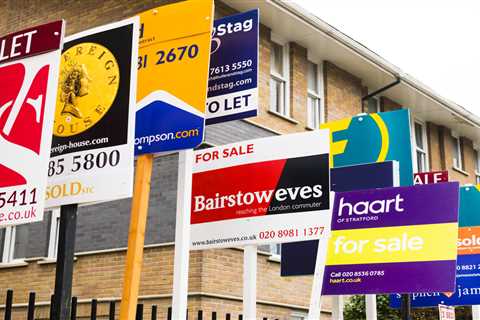 Stamp Duty cut to save homebuyers thousands of pounds and get more people on property ladder