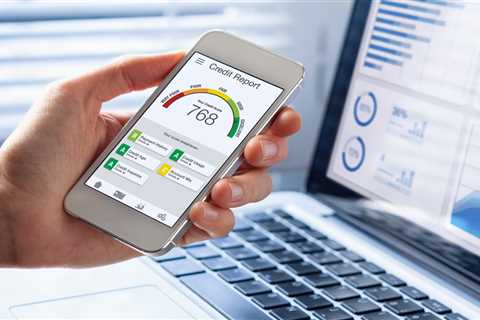 Energy bill warning as one million have credit scores hit – how to avoid it
