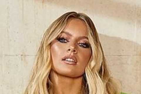 Love Island’s Tasha adds fuel to Gemma Owen feud as she admits she doesn’t speak to her