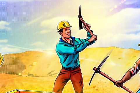 What is a cryptocurrency mining pool?