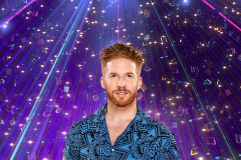 Strictly Come Dancing viewers slam bosses as Neil Jones fails to get a celebrity partner for FOURTH ..
