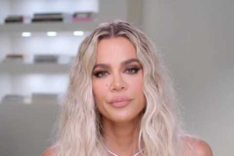 Kardashian fans slam Kylie Jenner &amp; Khloe for ‘hiding’ their key life details as they slam..
