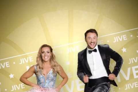 Strictly Come Dancing 2022 – songs and dances revealed as celebrities prepare for first live show