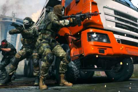 Call of Duty Modern Warfare 2 beta: 4 tips you need to know