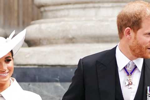 Meghan Markle’s staff branded her ‘a narcissistic sociopath’ and called themselves ‘Sussex..