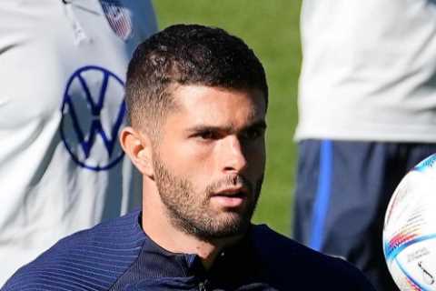 Juventus target Chelsea star Christian Pulisic and Wolves’ Adama Traore as they draw up three-man..