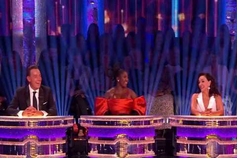 Strictly Come Dancing fans spot ‘clue’ that reveals who’ll be eliminated first – but do you agree?