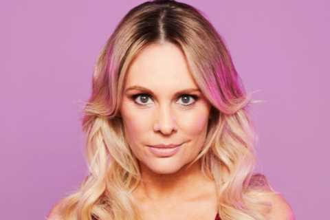 Married at First Sight’s Lara SLAMS ‘fake’ Richie who ‘threw me under bus and only showed interest..