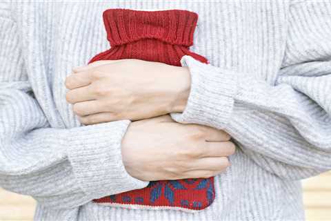 Does it cost more to run an electric blanket or fill a hot water bottle?