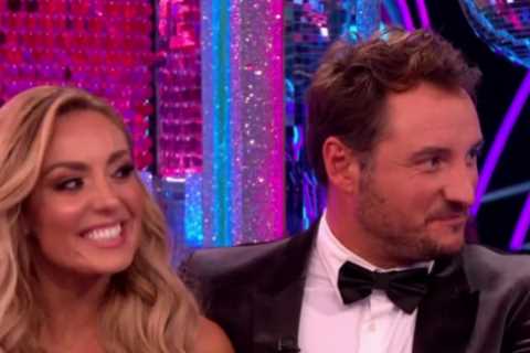 Viewers accuse Strictly Come Dancing pairs of being ‘fake’ after watching ‘grating’ launch show