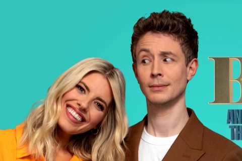 The best new TV to stream next week – from Blonde to The Old Man