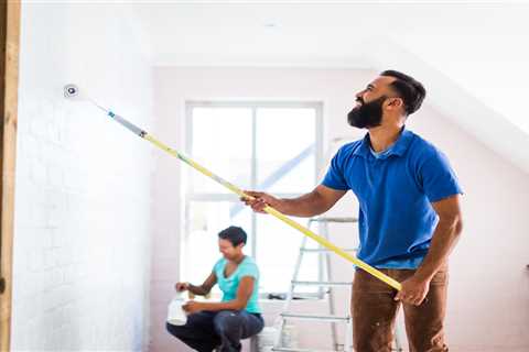 Top DIY jobs homeowners use to transform their houses without paying up big revealed
