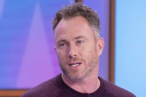Strictly Come Dancing row as ex-pro James Jordan slams show for snubbing Neil Jones in favour of..