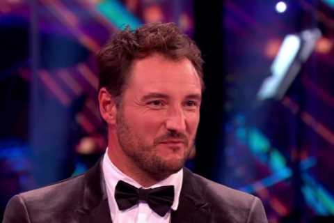 Strictly Come Dancing suffers plummeting ratings as BBC show LOSES 2.7million viewers