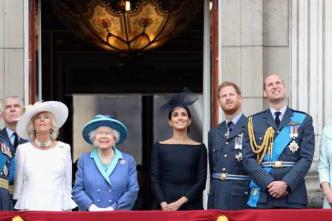 Seven key questions Prince Harry and Meghan Markle face after explosive claims over Megxit