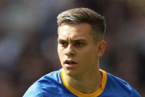 ‘I want to go’ – Brighton ace Trossard clear he wants Chelsea transfer if offer arrives but says..