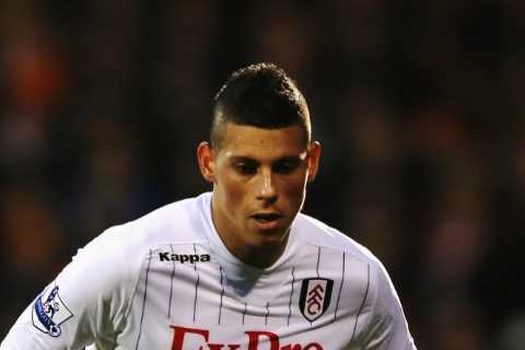 I was the Premier League’s youngest-ever player but it was ALL downhill from there… and I now work..