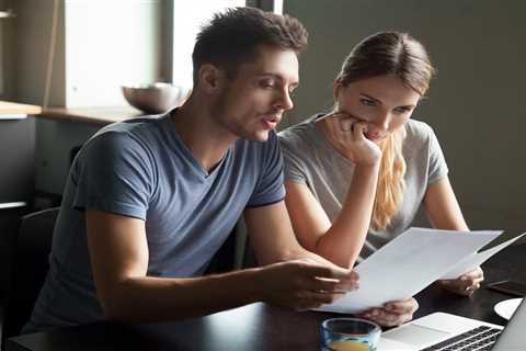 Millennials struggling to keep on top of finances amidst cost of living crisis – survey