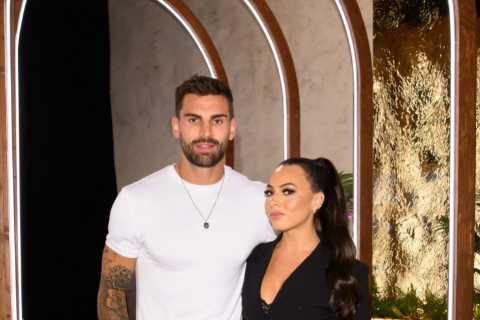Love Island’s Adam Collard breaks silence on ‘cheating’ as he reveals relationship status with..