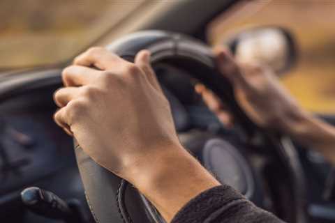 Drivers warned of common car button which can lead to ‘worse fuel consumption’