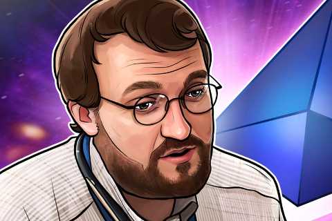 Charles Hoskinson and ETH dev get into a war of words post-Vasil upgrade 